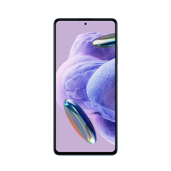סמארטפון Redmi note 12 PRO PLUS 5G גרסה 8GB+256GB בצבע כחול