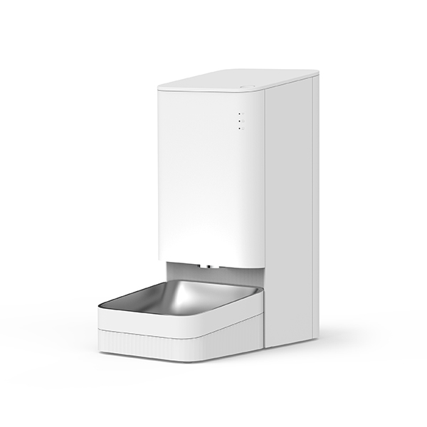 מתקן האכלה חכם לחיות מחמד שיאומי דגם Xiaomi Smart Pet Food Feeder - תצוגה