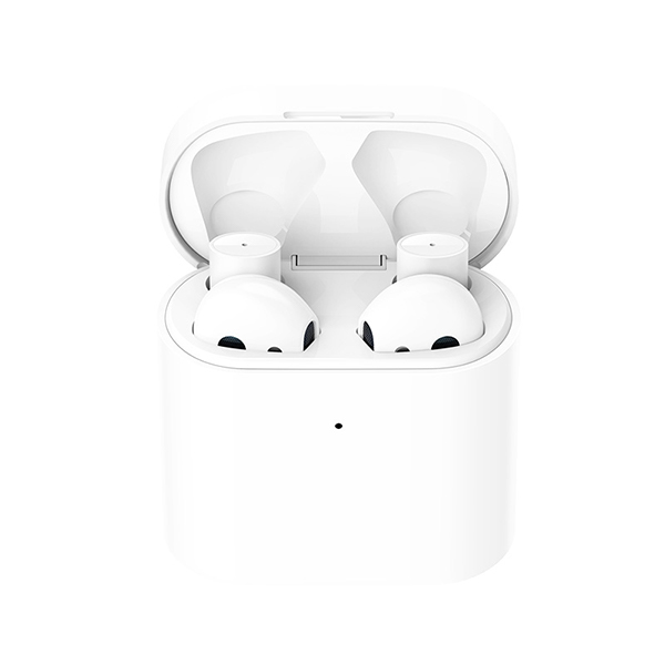 אוזניות בולוטוס דגם Mi True Wireless Earphones 2