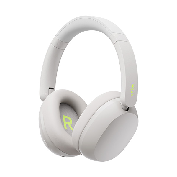 אוזניות קשת Neo דגם Redmi Headphones Neo בצבע לבן