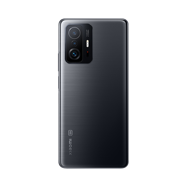 סמארטפון Xiaomi 11T PRO 5G גרסה 12GB+256GB בצבע אפור
