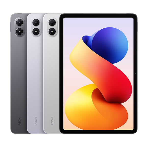 טאבלט Redmi Pad 2 Pro Wifi 8GB+256GB בצבע אפור