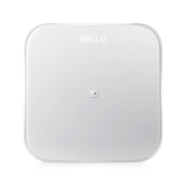 משקל חכם דגם Xiaomi Mi Smart Scale