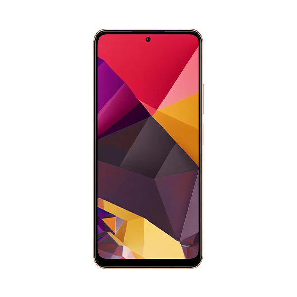 סמארטפון Redmi Note 12 גרסה 8GB+128GB בצבע זהב