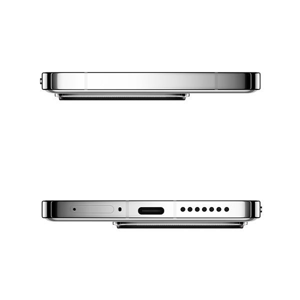 סמארטפון Xiaomi 14 5G גרסה 12GB+512GB בצבע לבן