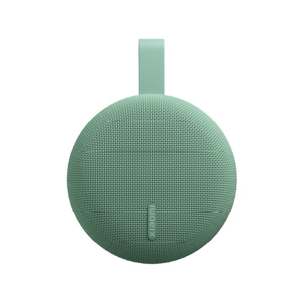 רמקול אלחוטי נייד Xiaomi Bluetooth Speaker Essential 5W בצבע ירוק
