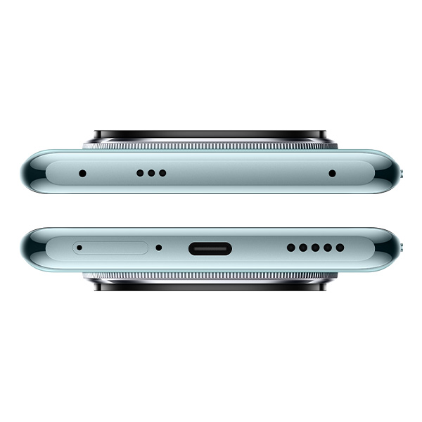 סמארטפון Redmi Note 14 Pro+ 5G גרסה 12GB+512GB בצבע כחול - תצוגה