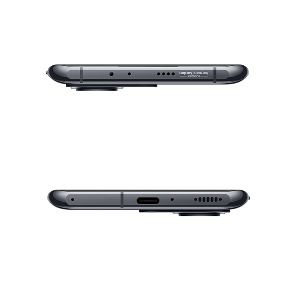 סמארטפון Mi 11 5G גרסה 8GB+256GB בצבע  שחור