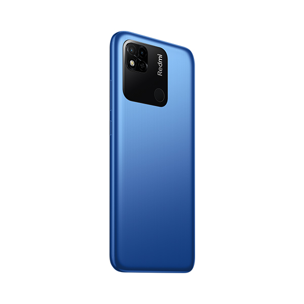 סמארטפון Redmi 10A גרסה 4GB+128GB בצבע כחול
