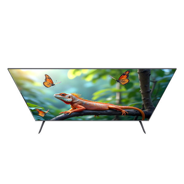 טלוויזיה ''65 QLED 4K שיאומי דגם Xiaomi TV A Pro 65'' (2025)