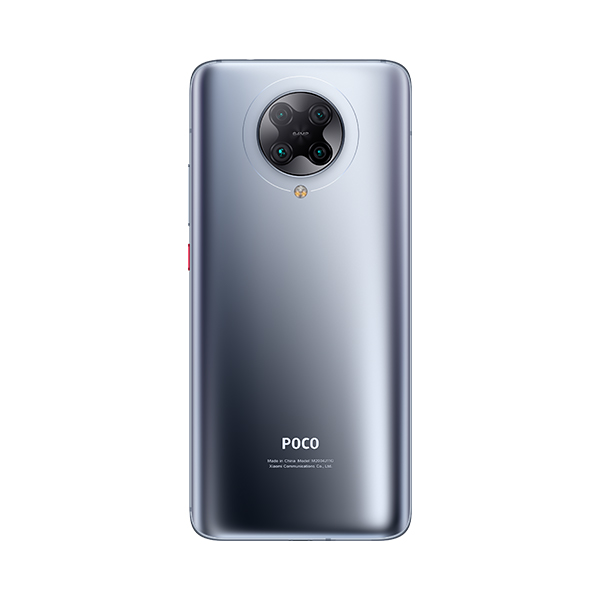 סמארטפון POCO F2 Pro גרסה 6GB+128GB בצבע אפור