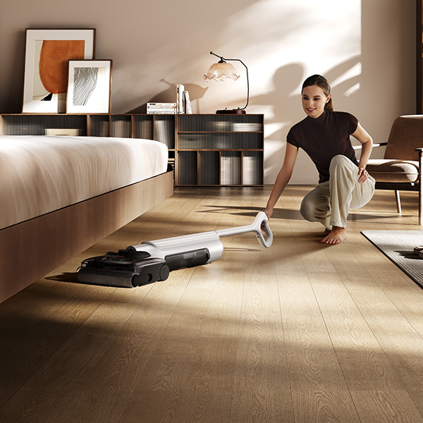 שואב-שוטף נטען W30 Pro שיאומי דגם Xiaomi W30 Pro Wet Dry Vacuum