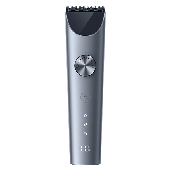 מכונת תספורת נטענת דור 2 שיאומי דגם Xiaomi Hair Clipper 2