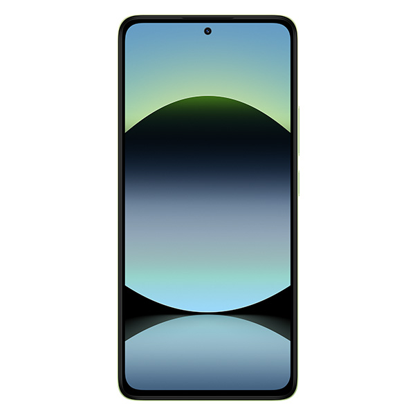 סמארטפון Redmi Note 14 גרסה 8GB+256GB בצבע ירוק