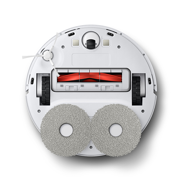 שואב אבק שוטף רובוטי שיאומי דגם Xiaomi Robot Vacuum S10 Plus