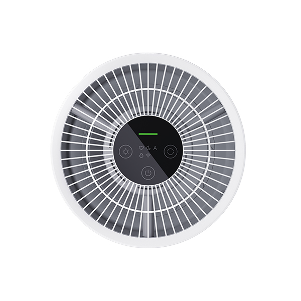 מטהר אוויר חכם קומפקטי שיאומי דגם Xiaomi Smart Air Purifier 4 Compact