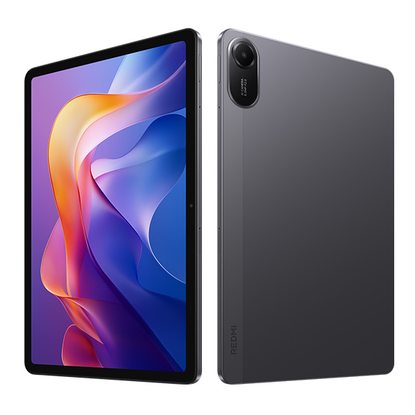 טאבלט Redmi Pad 2 4G 8GB+256GB בצבע אפור