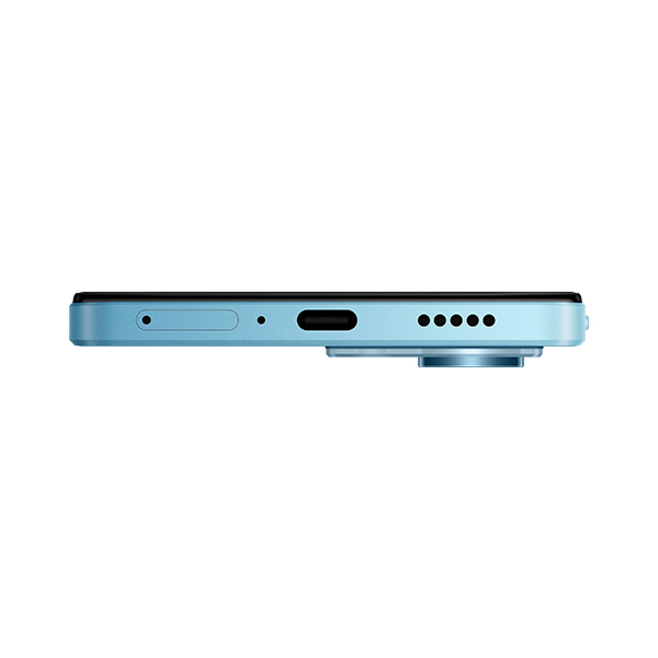 סמארטפון POCO X5 Pro 5G גרסה 8GB+256GB בצבע כחול