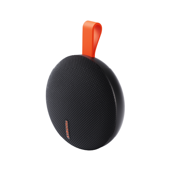 רמקול אלחוטי נייד Xiaomi Bluetooth Speaker Essential 5W בצבע שחור