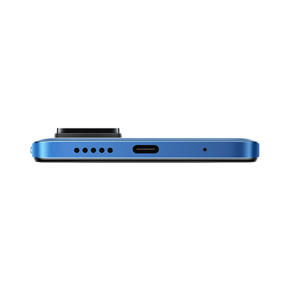 סמארטפון Redmi Note 11S גרסה 8GB+128GB בצבע כחול