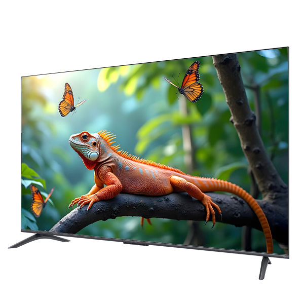 טלוויזיה ''65 QLED 4K שיאומי דגם Xiaomi TV A Pro 65'' (2025)