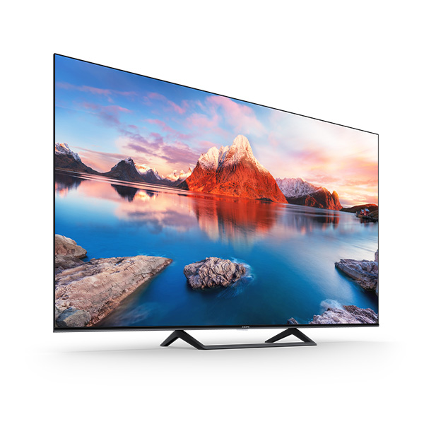 טלוויזיה חכמה ''65 4K שיאומי Xiaomi TV A Pro 65'' L65M8-A2ME