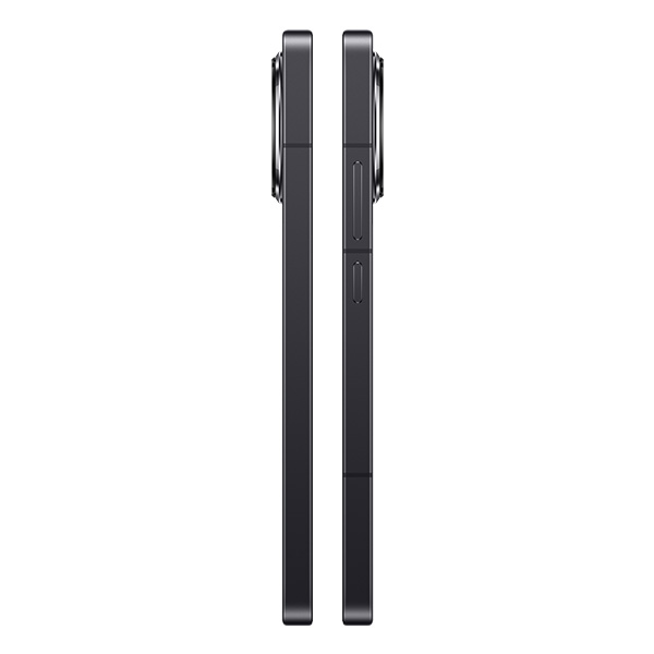 סמארטפון POCO F7 Pro 5G גרסה 12GB+512GB בצבע שחור - תצוגה