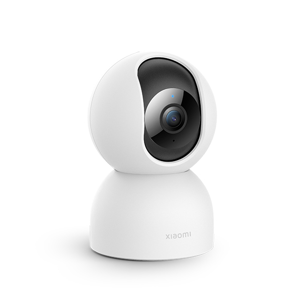 מצלמת אבטחה 2.5K אלחוטית 360° שיאומי דגם Xiaomi Smart Camera C400
