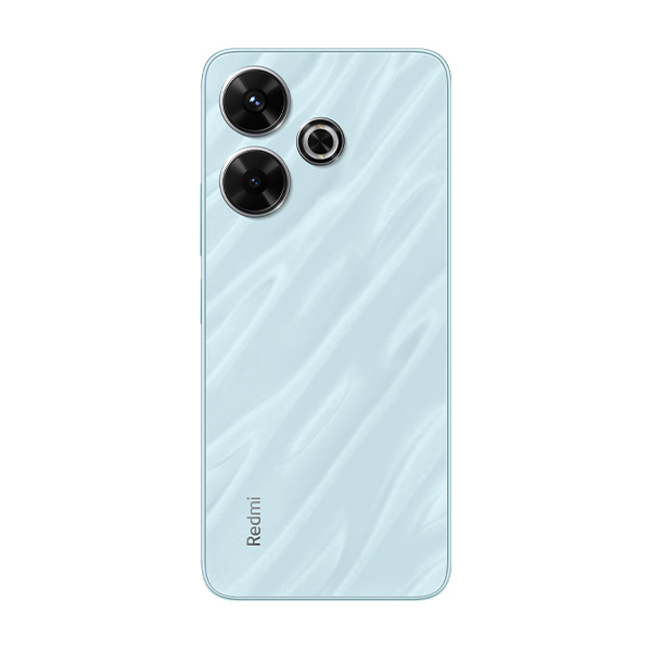 סמארטפון Redmi 13 6GB+128GB בצבע כחול