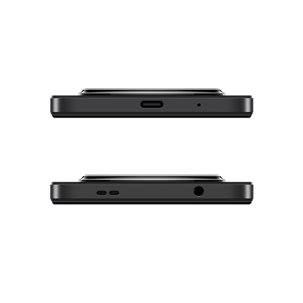 סמארטפון Redmi A3 גרסה 4GB+128GB בצבע שחור