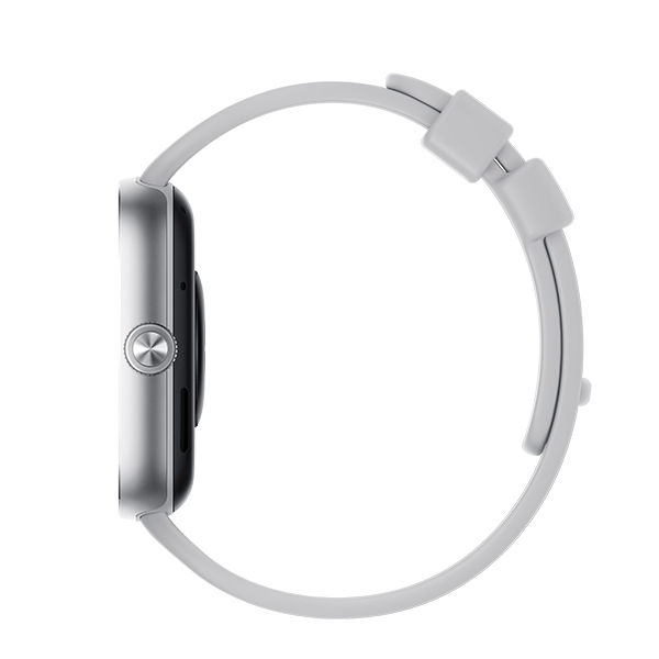 שעון ספורט חכם שיאומי דגם Redmi Watch 4 בצבע אפור
