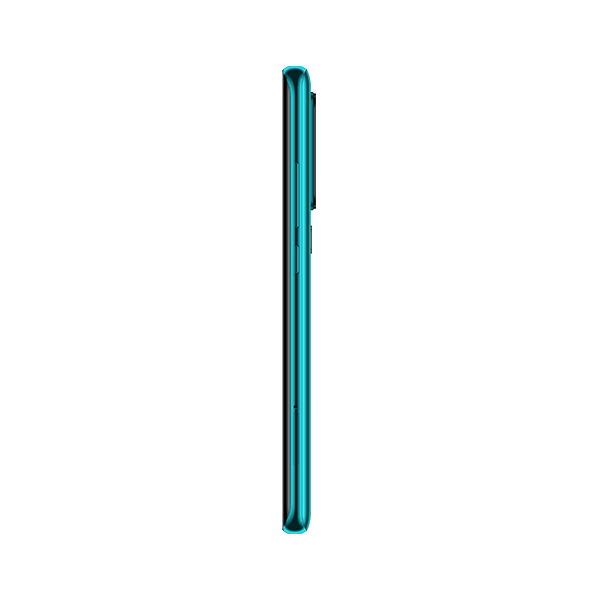 סמארטפון Mi Note 10 גרסה 6GB+128GB בצבע ירוק