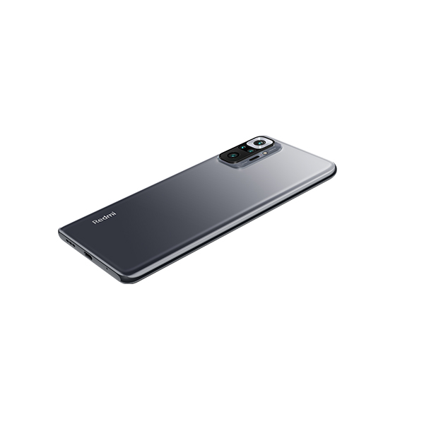סמארטפון Redmi Note 10 Pro גרסה 8GB+128GB בצבע אפור