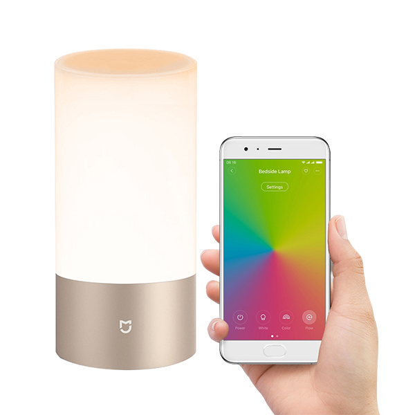 מנורה חכמה שיאומי דגם Mi Bedside Lamp