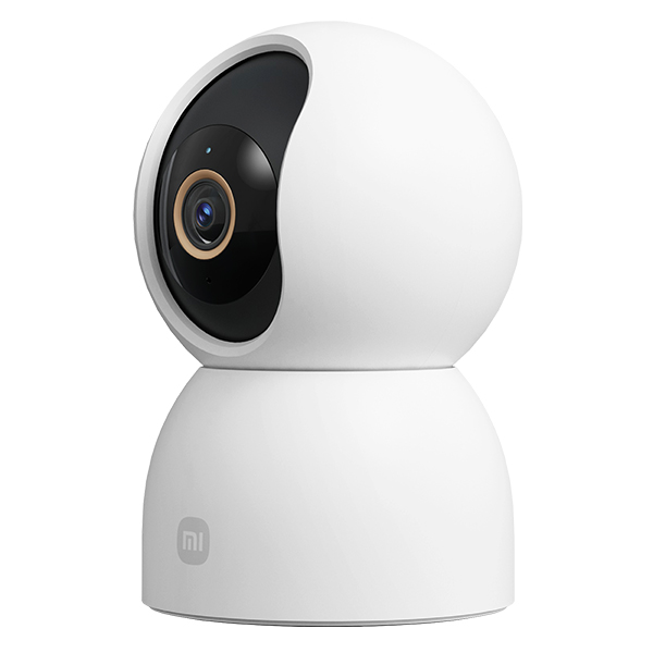 מצלמת אבטחה 3.5K HDR אלחוטית 360° שיאומי דגם Xiaomi Smart Camera C500