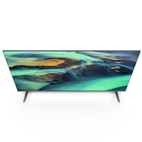 טלוויזיה ''65 QLED 4K שיאומי דגם Xiaomi TV A Pro 65'' (2026)