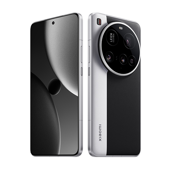 סמארטפון Xiaomi 15 Ultra 5G גרסה 16GB+1024GB בצבע כסוף
