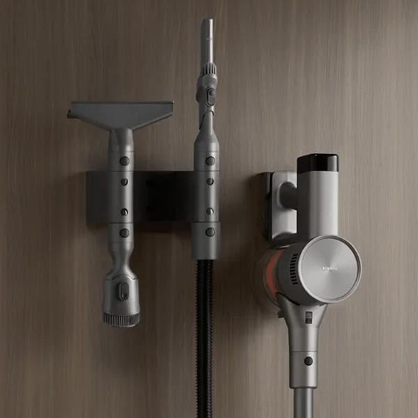 שואב אבק אלחוטי נטען G30 Max דגם Xiaomi Vacuum Cleaner G30 Max