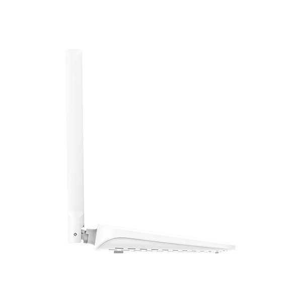 נתב חכם 4 אנטנות בתדרי 2.4/5GHz דגם Mi Router 4A Gigabit edition