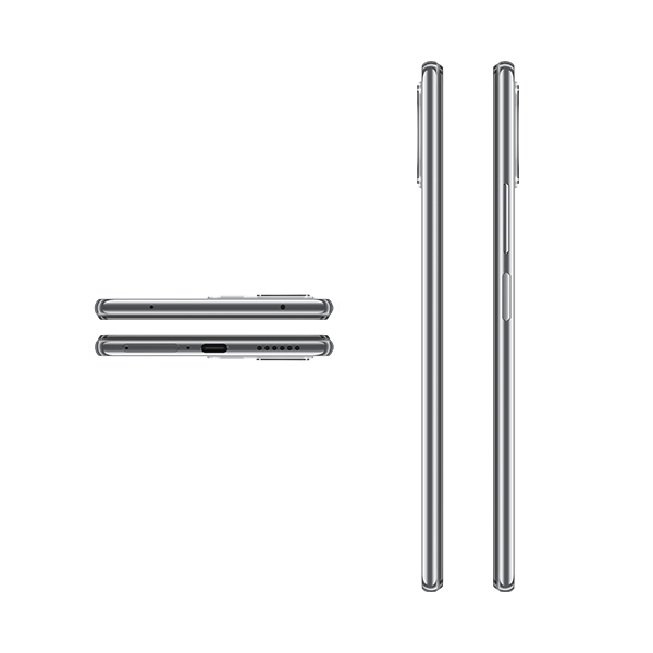 סמארטפון Xiaomi 11 lite 5G NE גרסה 8GB+256GB בצבע לבן