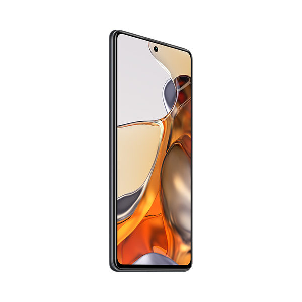סמארטפון Xiaomi 11T PRO 5G גרסה 12GB+256GB בצבע אפור