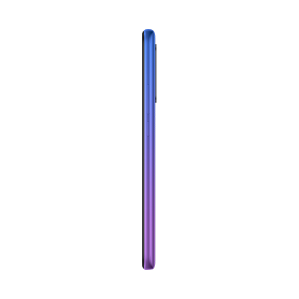 סמארטפון Redmi 9 גרסה 4GB+64GB בצבע סגול