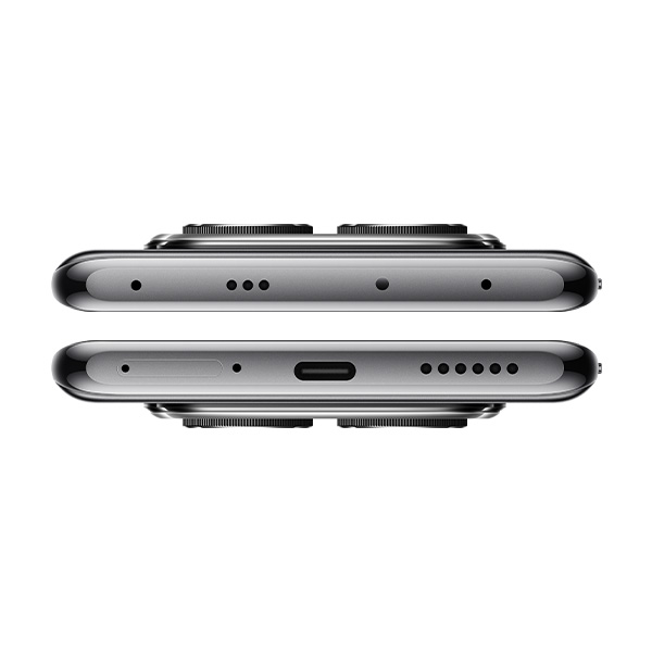 סמארטפון Redmi Note 14 Pro 5G גרסה 8GB+256GB בצבע שחור