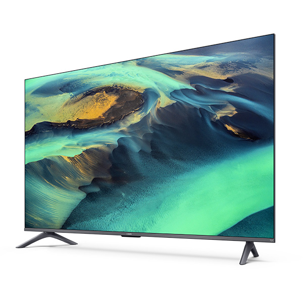 טלוויזיה ''55 QLED 4K שיאומי דגם Xiaomi TV A Pro 55'' (2026)