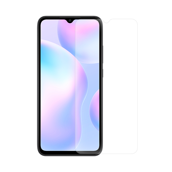 מגן זכוכית למכשיר REDMI 9A
