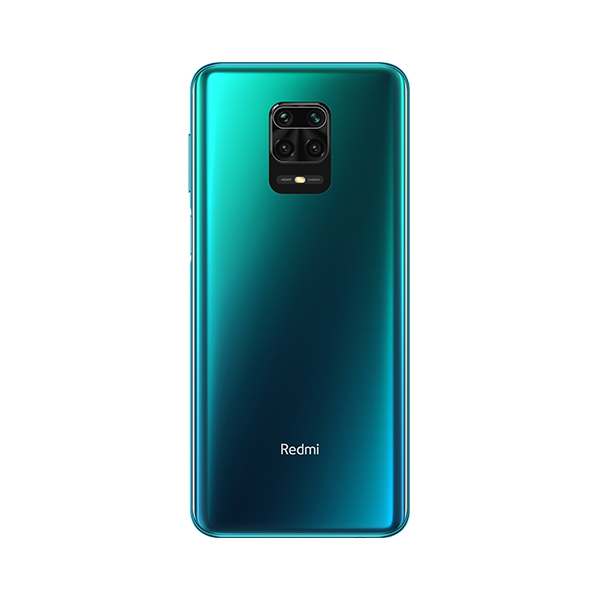 סמארטפון Redmi Note 9S גרסה 4GB+64GB בצבע כחול