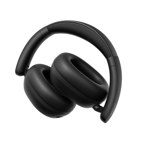 אוזניות קשת Neo דגם Redmi Headphones Neo בצבע שחור