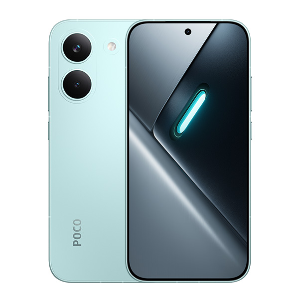 POCO X8 Pro 5G גרסה 12GB+512B בצבע ירוק