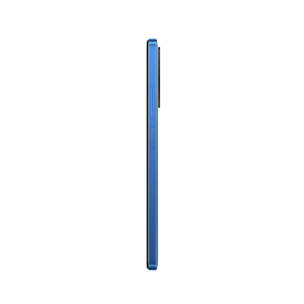 סמארטפון Redmi Note 11 גרסה 6GB+128GB בצבע כחול
