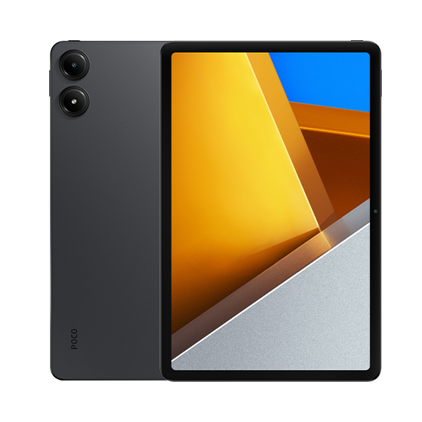 טאבלט POCO Pad 8GB+256GB בצבע אפור